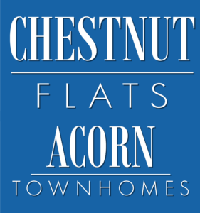 Chestnut Flats & Acorn Townhomes